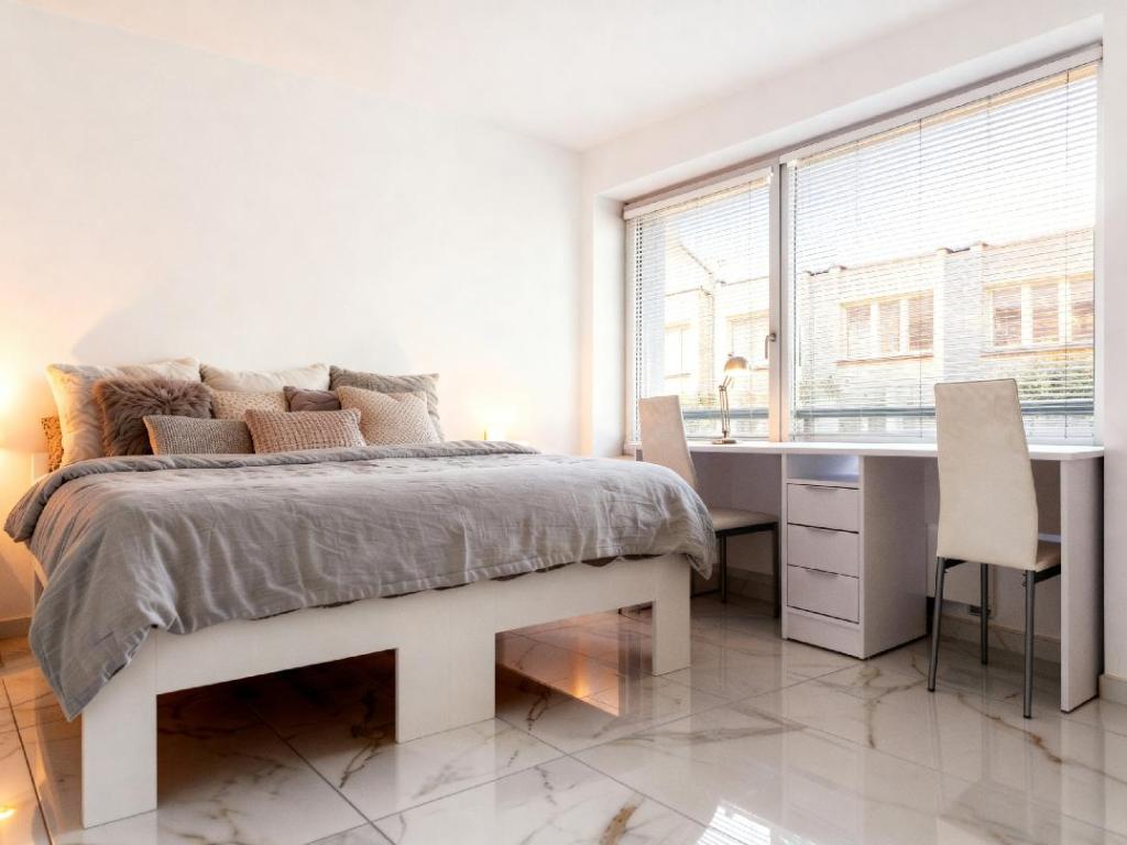 Pronájem bytu 1+kk 40 m2