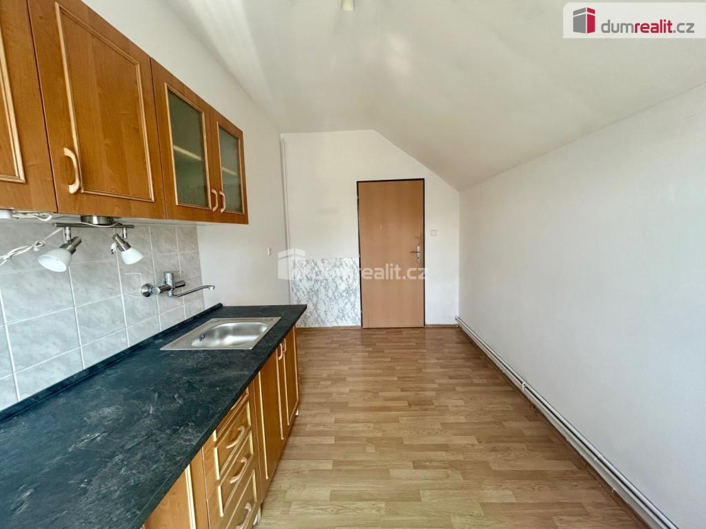Pronájem bytu 2+1 52 m2