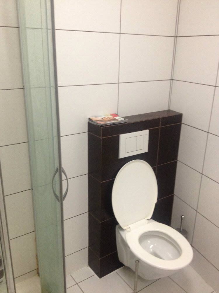 Spolubydleni bytu celý pokoj 68 m2