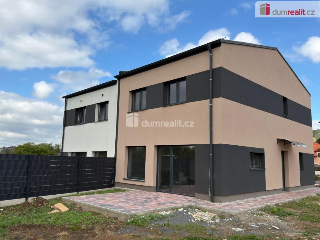 Prodej domu 115 m2