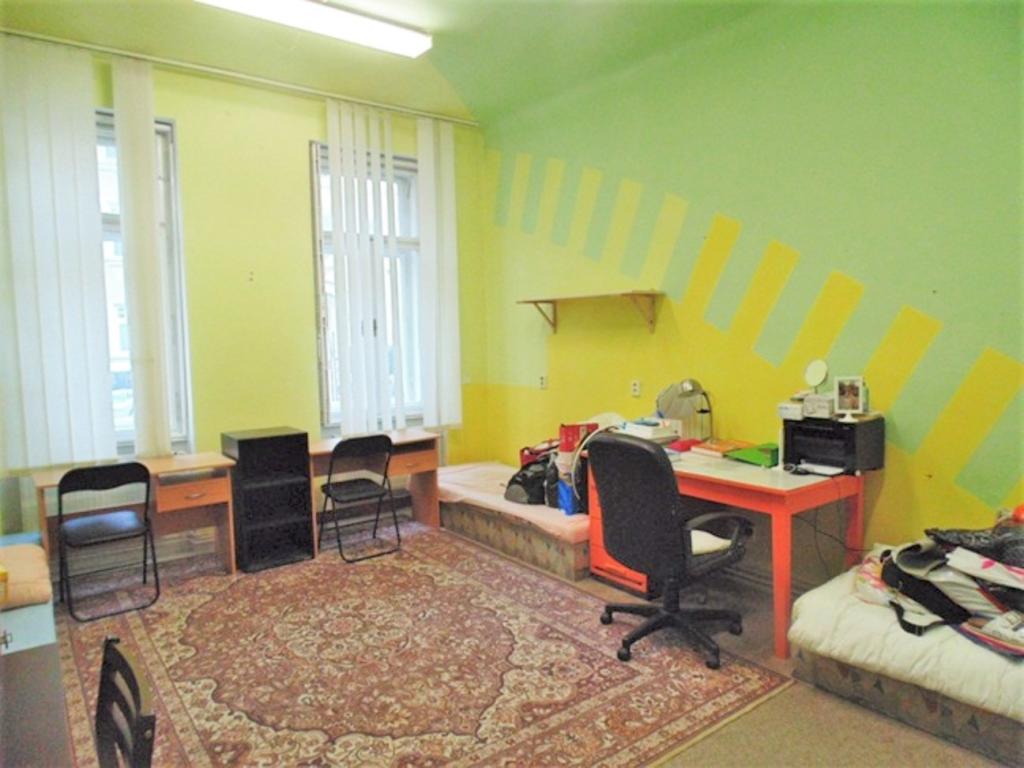 Spolubydlení atypický 70 m2