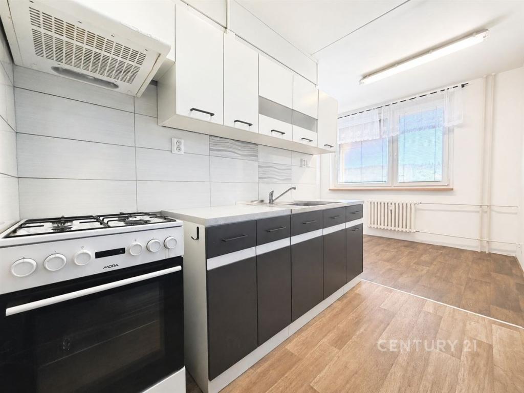 Pronájem bytu 2+1 56 m2