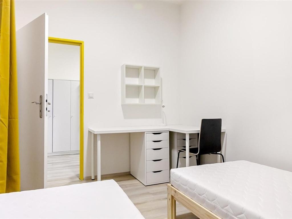 Pronájem bytu 2+1 34 m2