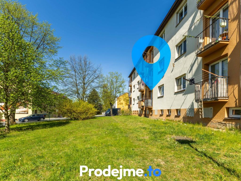 Prodej bytu 2+1 47 m2, Žďár nad Sázavou – náhled fotky 22