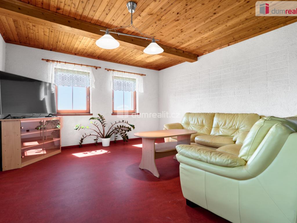Prodej domu 230 m2