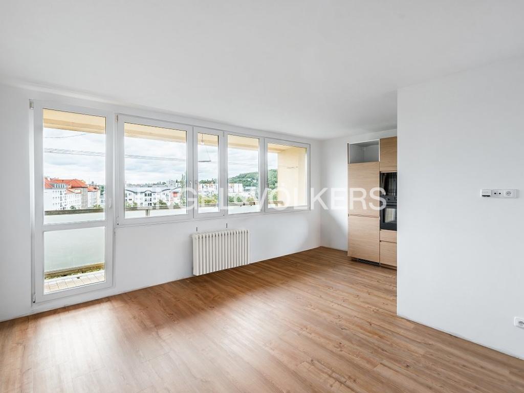 Pronájem bytu 3+kk 75 m2