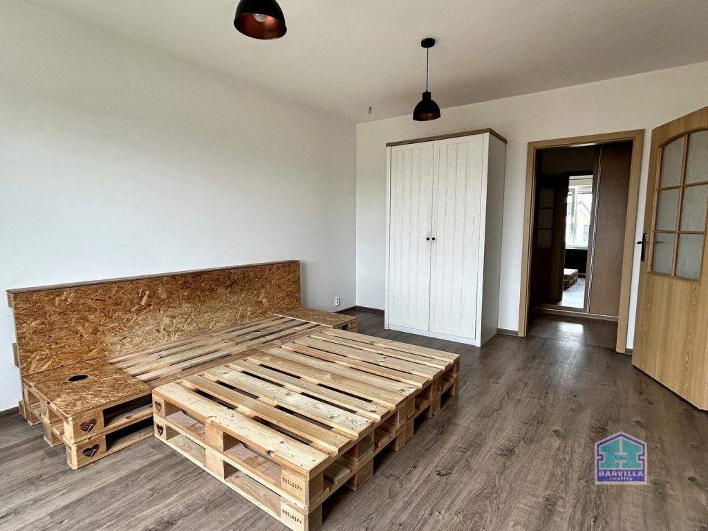 Pronájem bytu 2+1 63 m2