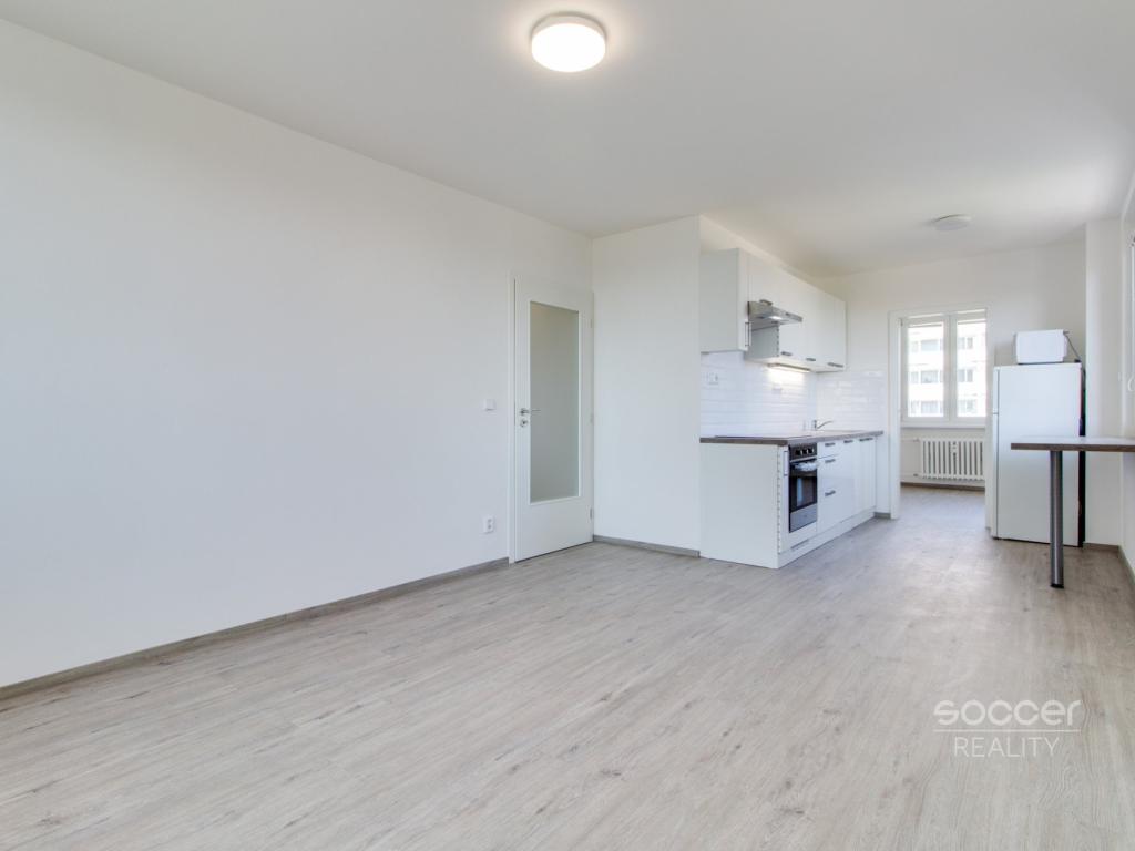 Pronájem bytu 4+kk 72 m2