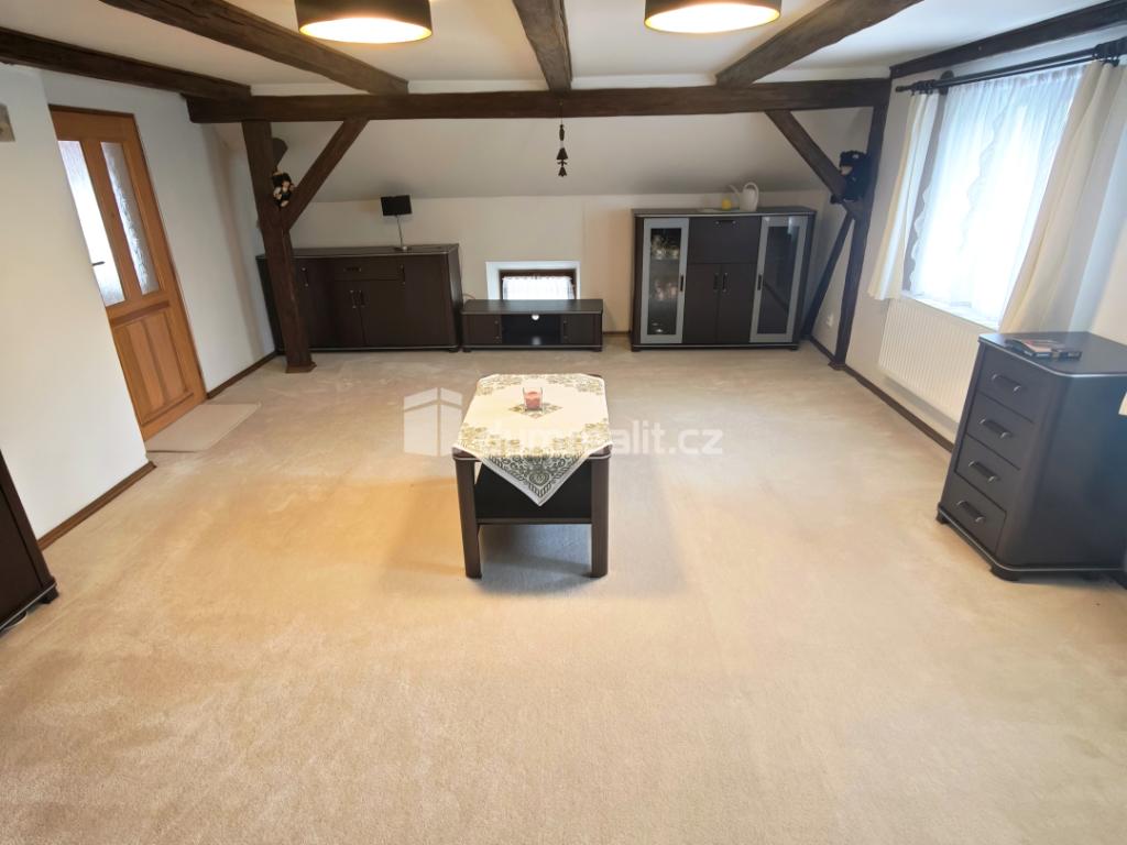 Prodej domu 162 m2, Žandov – náhled fotky 25