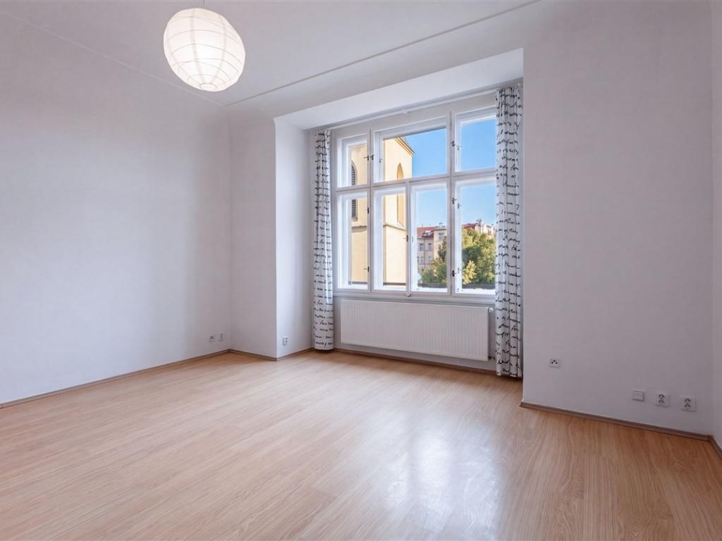 Pronájem bytu 2+kk 57 m2