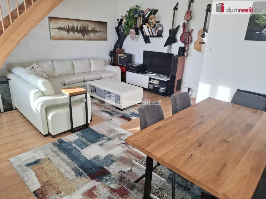 Prodej bytu 5+1 126 m2
