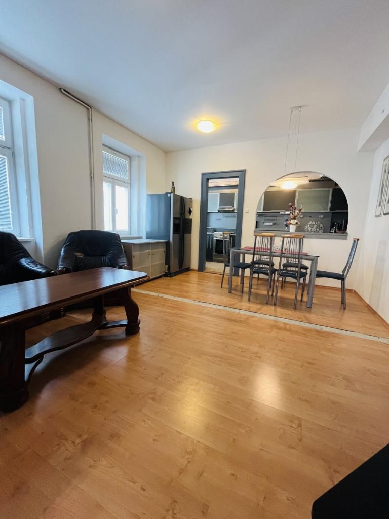 Pronájem bytu 3+1 86 m2