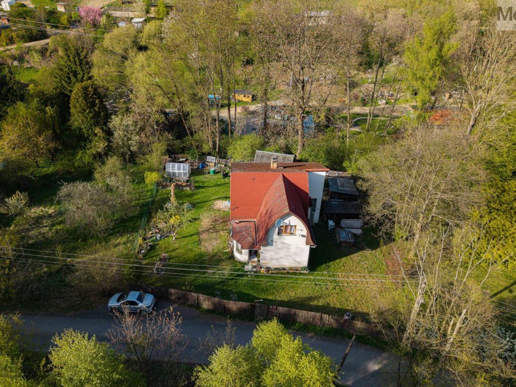 Prodej domu 200 m2