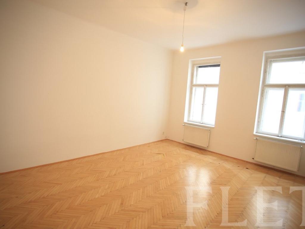 Pronájem bytu 1+1 50 m2