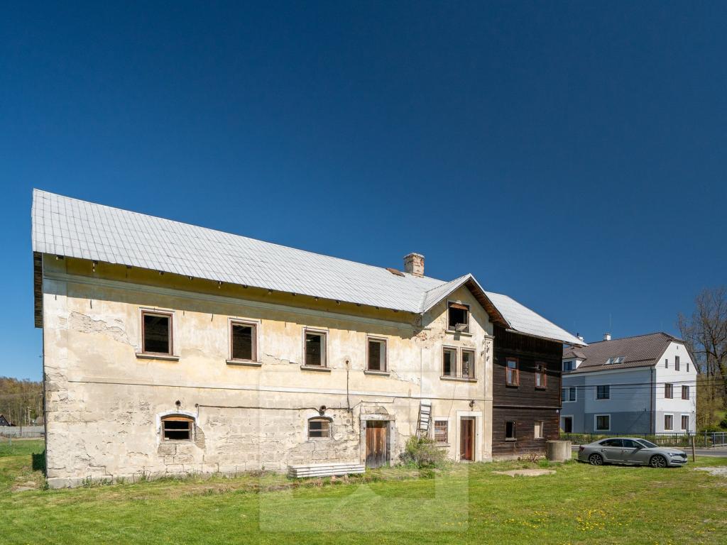 Prodej domu 197 m2