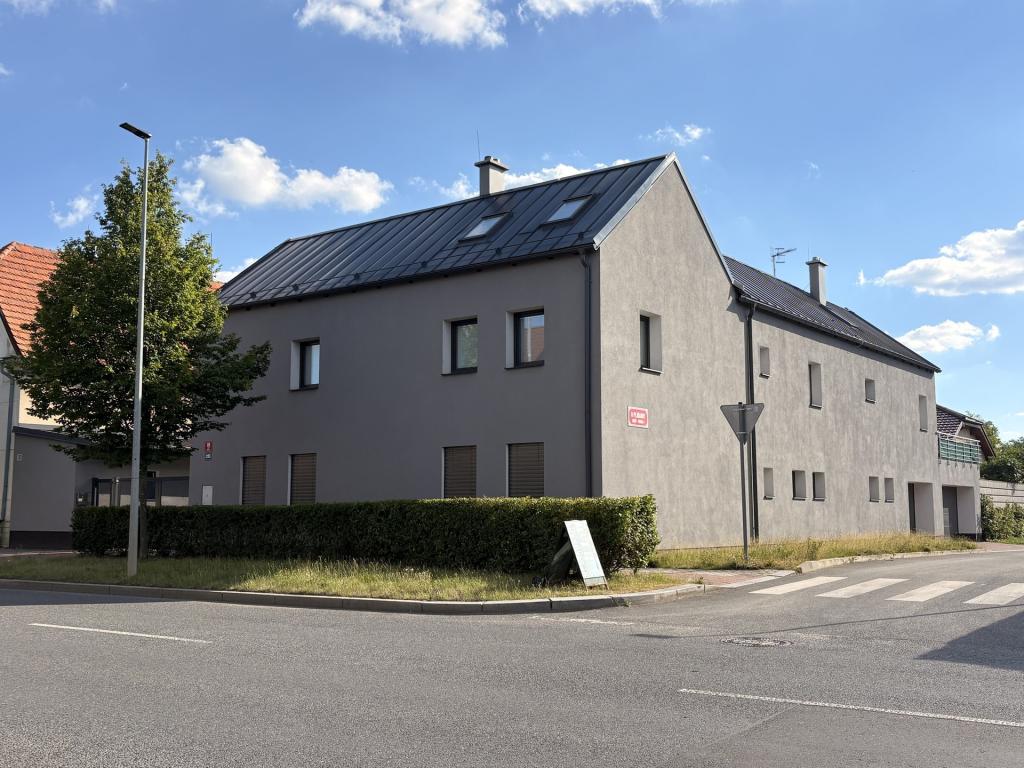Pronájem bytu 4+kk 133 m2