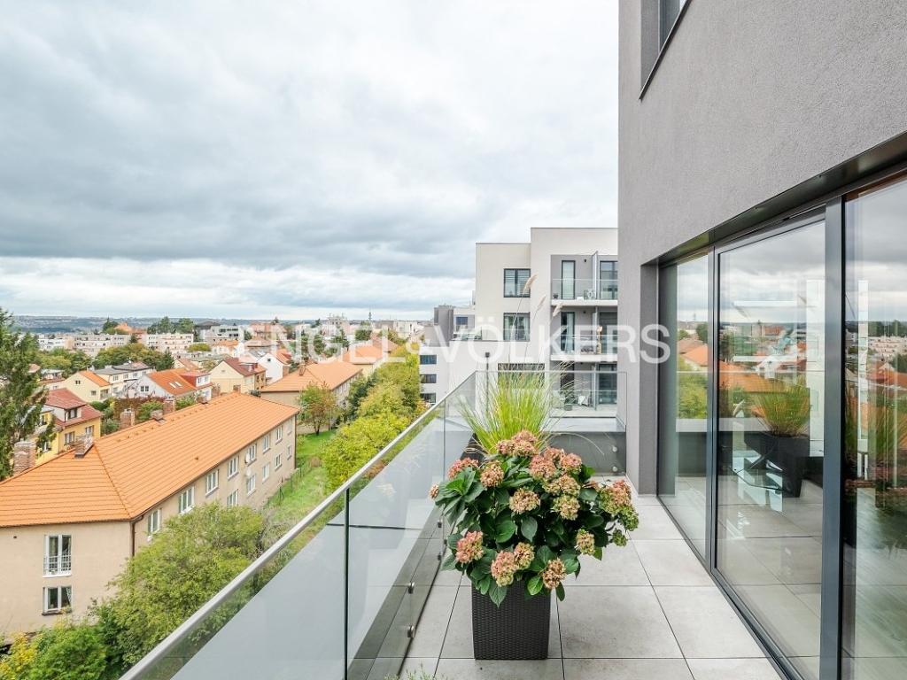 Pronájem bytu 2+kk 70 m2