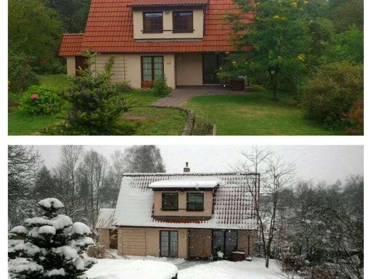 Spolubydleni bytu 2 lůžka 70 m2