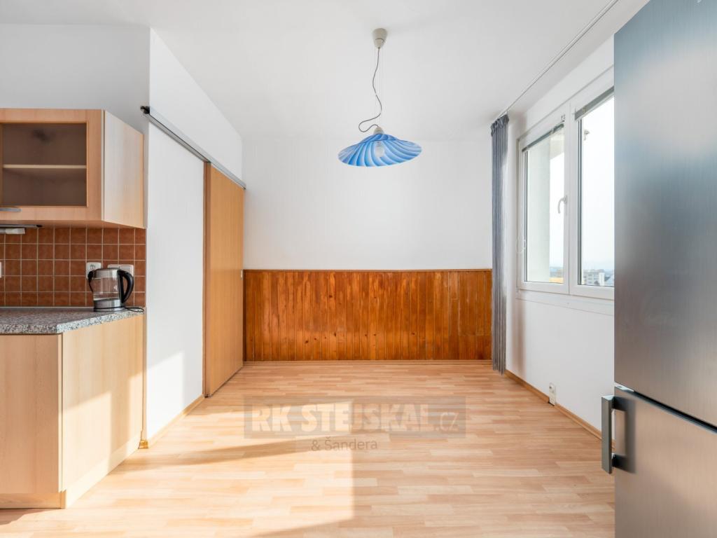 Pronájem bytu 2+kk 55 m2