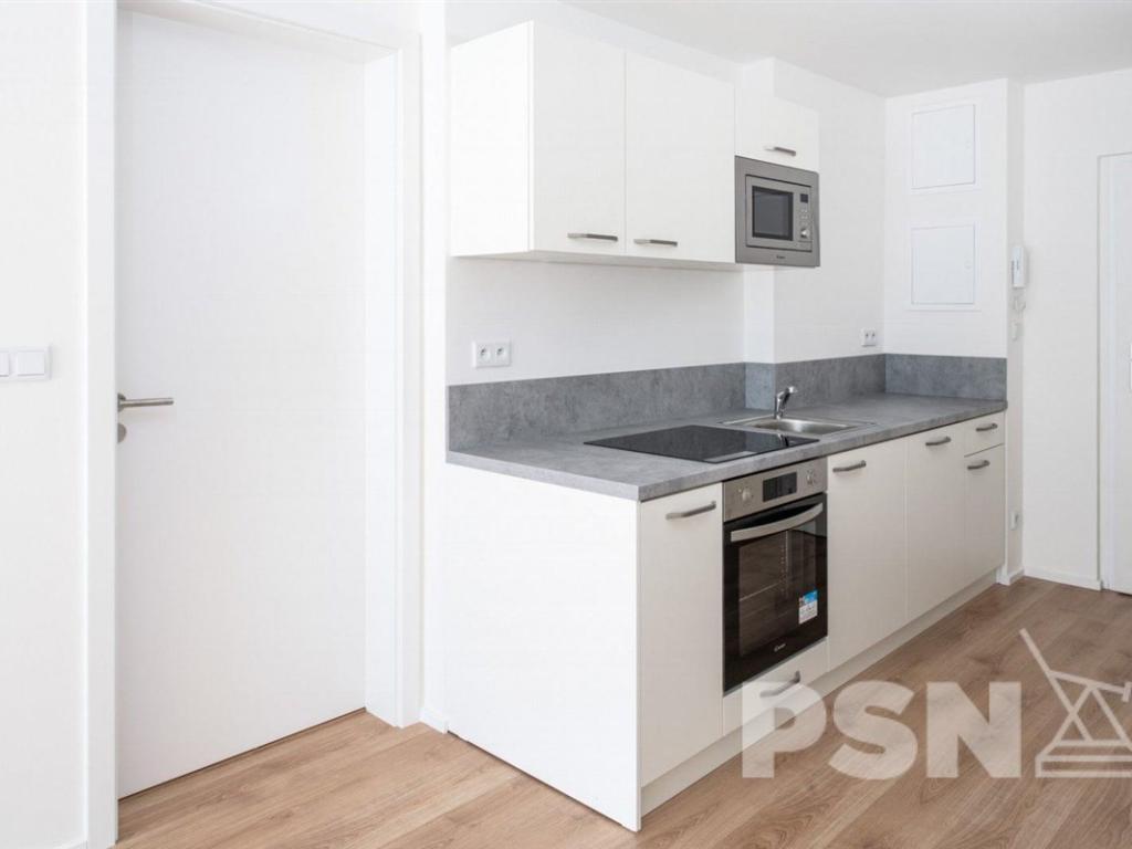 Pronájem bytu 2+kk 46 m2