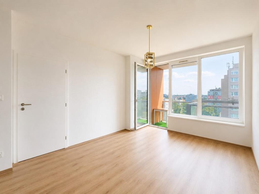 Pronájem bytu 2+kk 55 m2