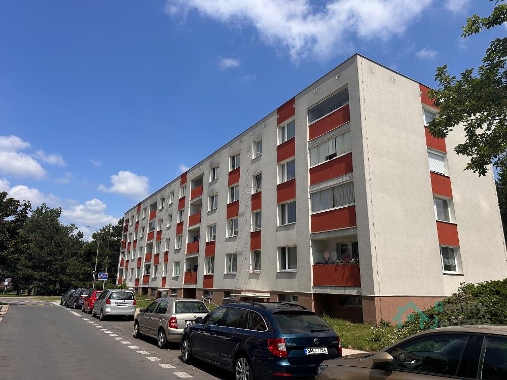 Pronájem bytu 3+1 75 m2