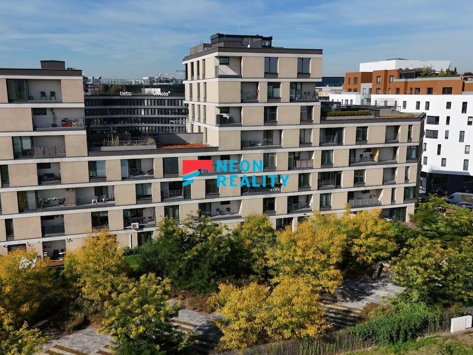 Pronájem bytu 2+kk 58 m2, Ostrava – náhled fotky 4