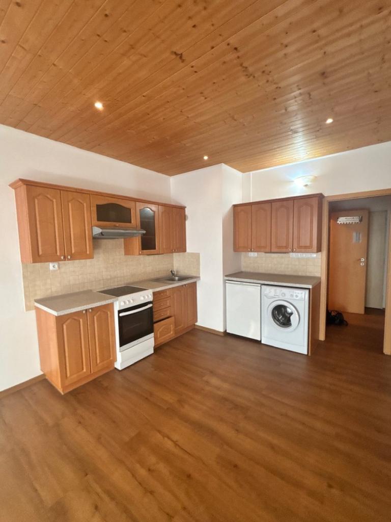 Pronájem bytu 1+kk 30 m2