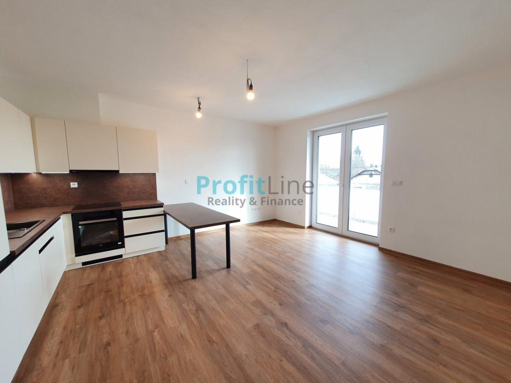 Pronajem bytu 3+kk 73 m2