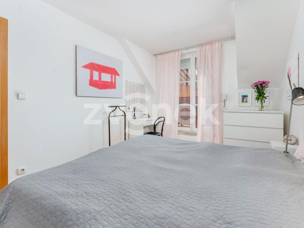 Prodej bytu 5+kk 122 m2