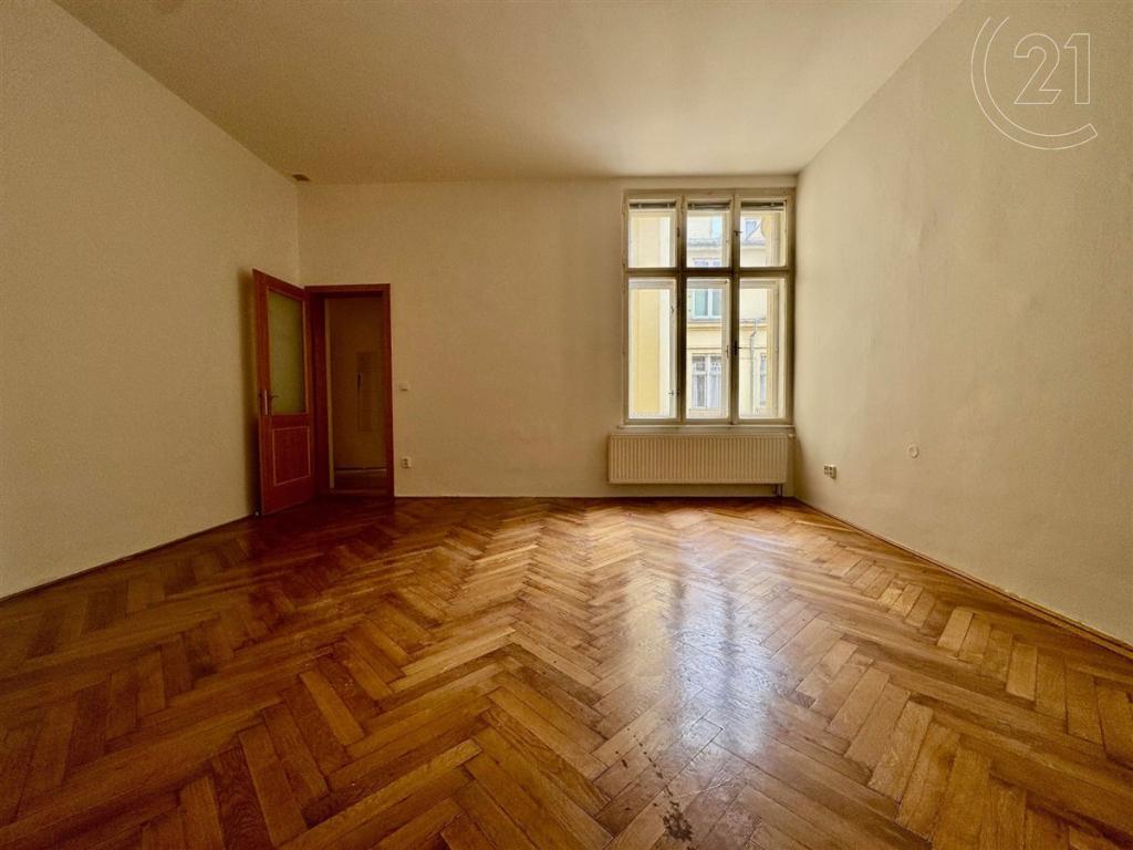 Pronájem bytu 2+kk 66 m2