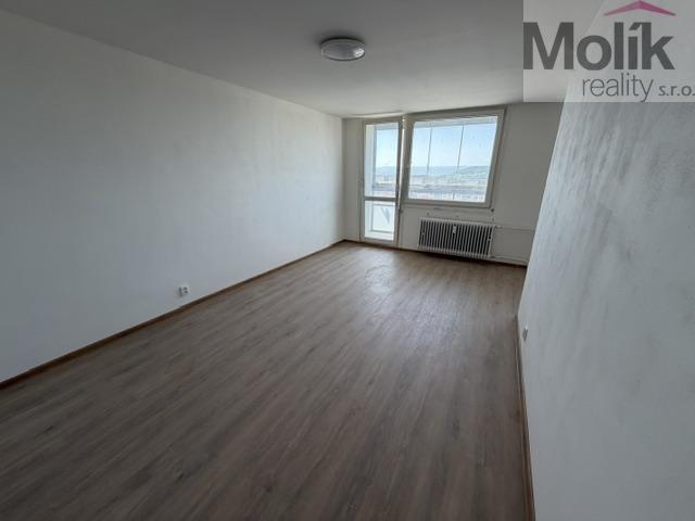 Pronájem bytu 1+kk 36 m2