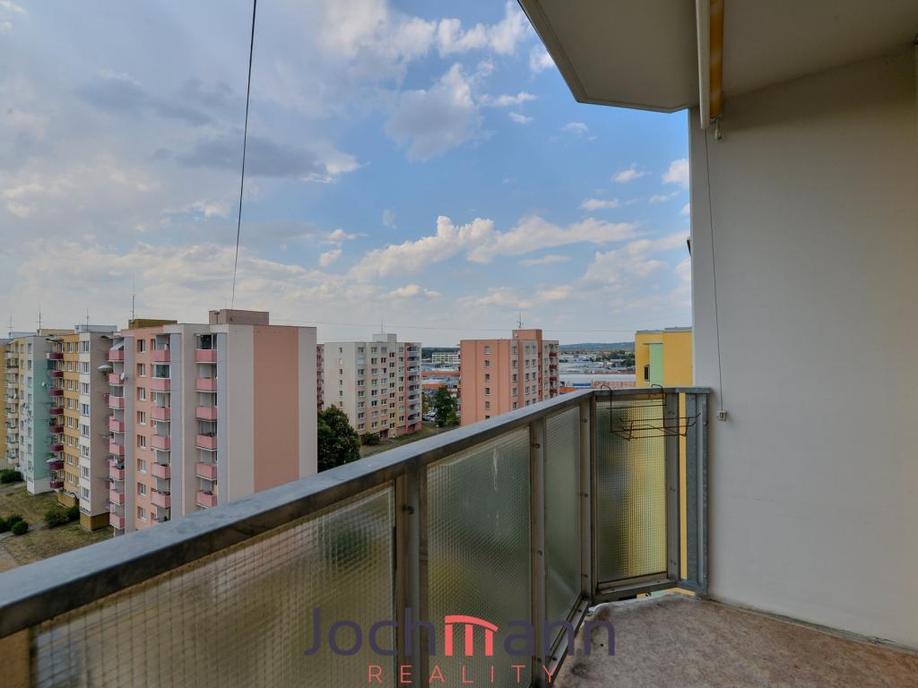 Pronájem bytu 2+kk 50 m2