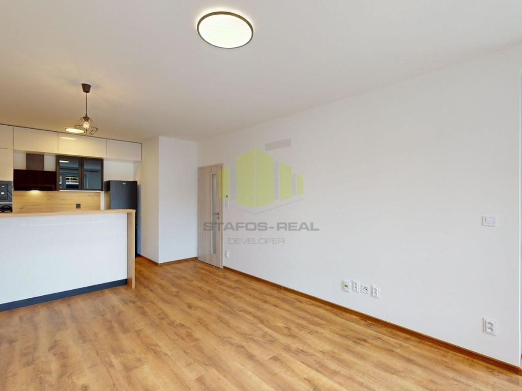 Pronájem bytu 2+kk 50 m2
