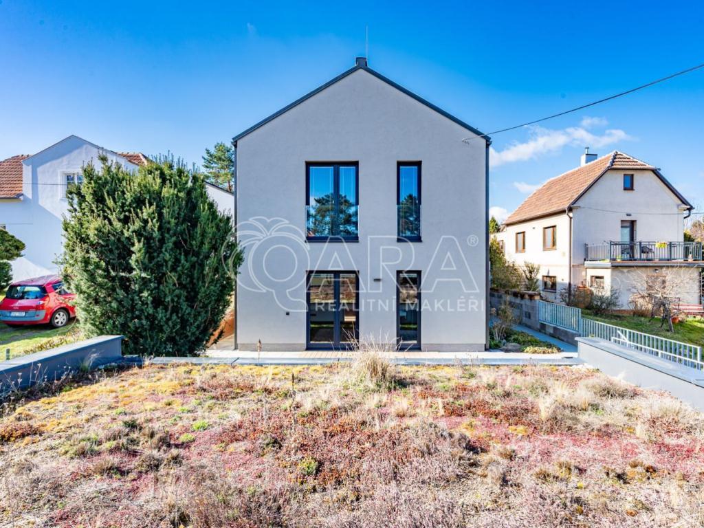 Pronájem bytu 2+kk 48 m2