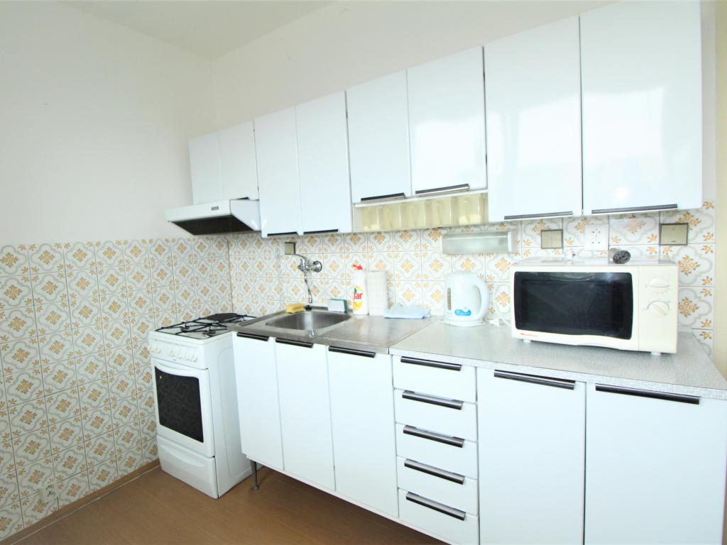 Pronájem bytu 3+1 79 m2