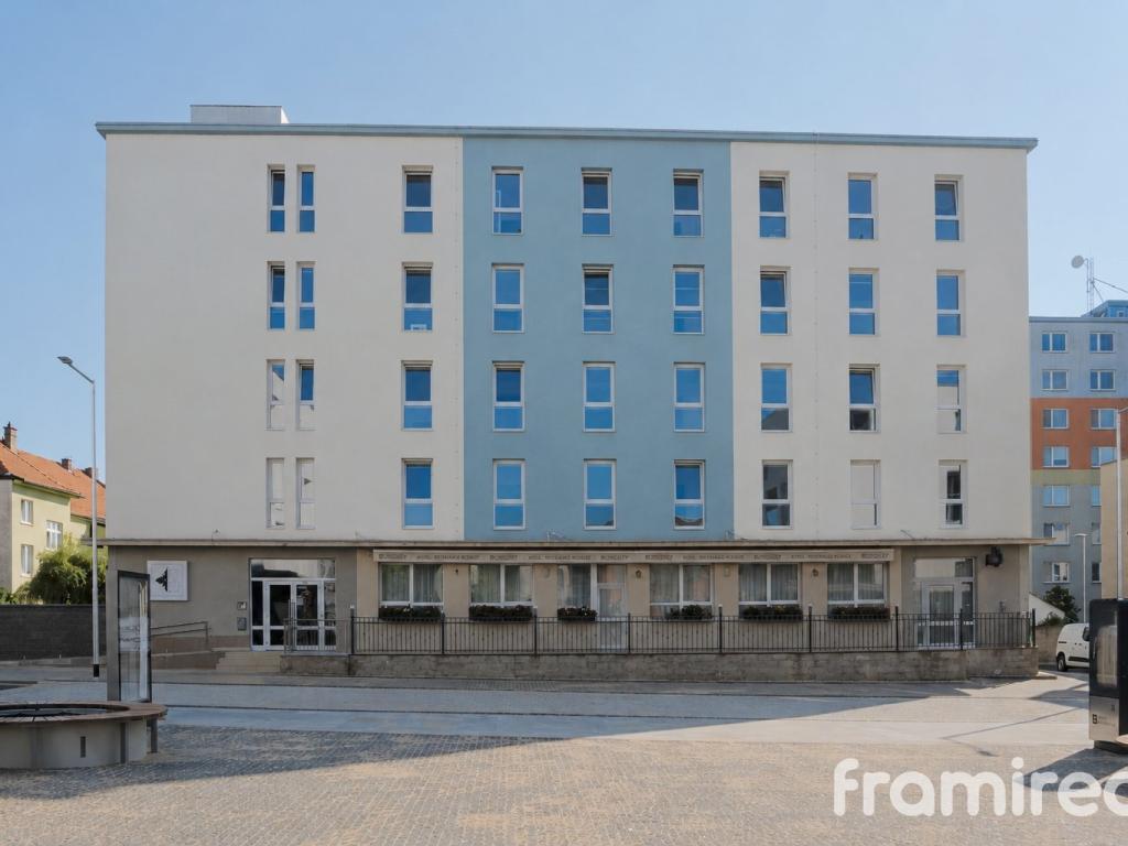 Pronájem bytu 1+kk 26 m2, Veselí nad Moravou – náhled fotky 6