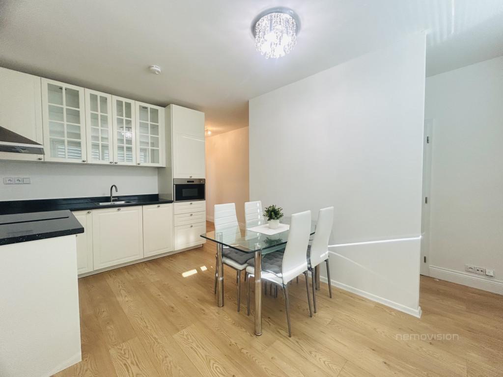 Pronájem bytu 1+1 42 m2