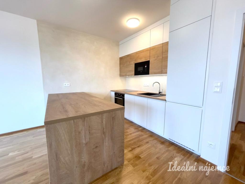 Pronájem bytu 2+kk 57 m2