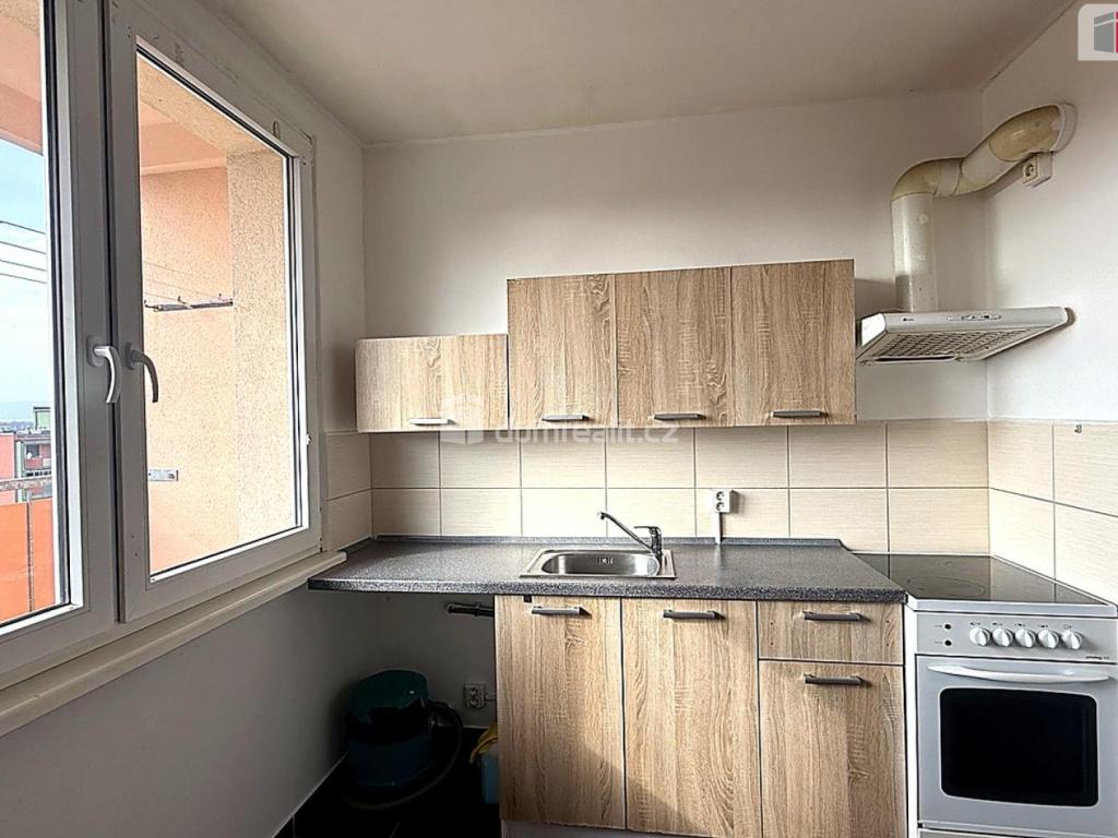 Pronájem bytu 1+kk 35 m2