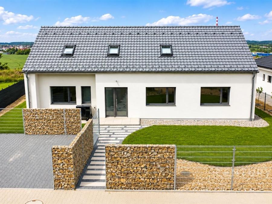 Pronájem domu 236 m2, Benešov – náhled fotky 6