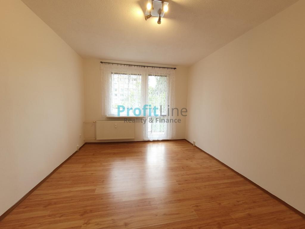 Pronájem bytu 2+1 51 m2