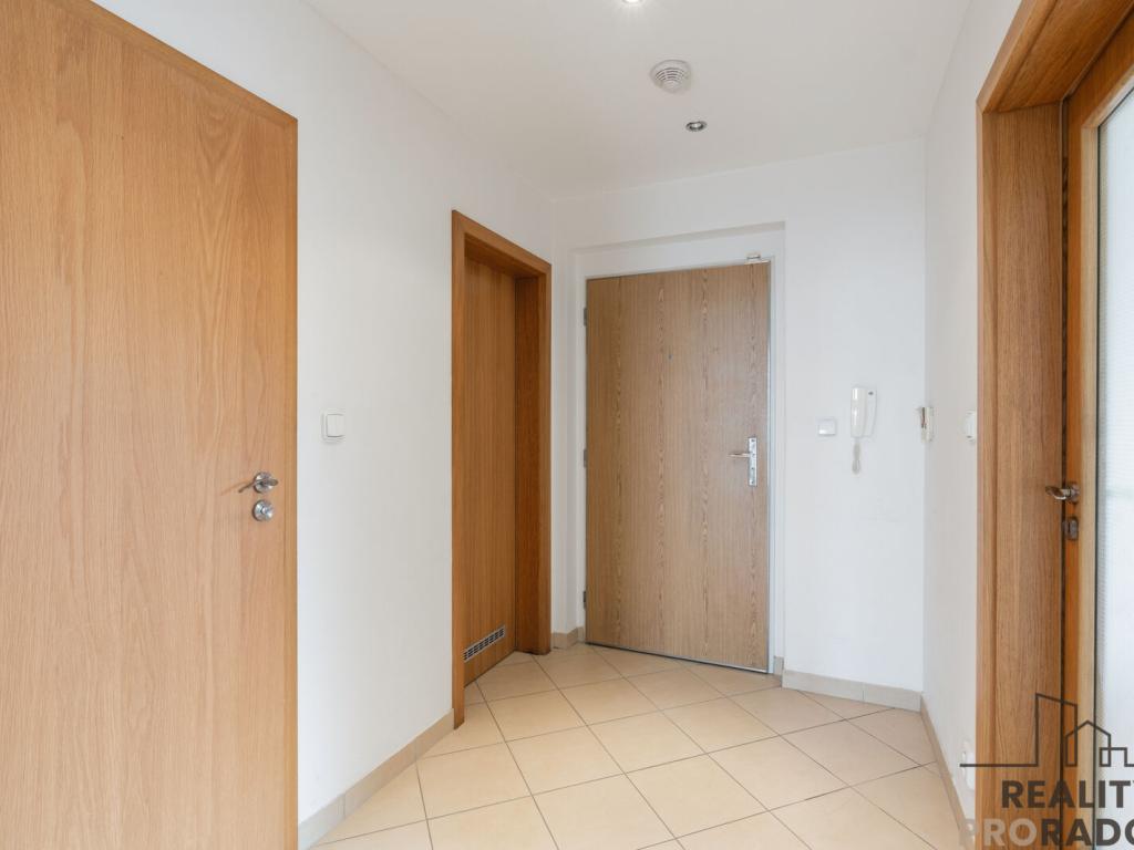 Pronájem bytu 2+kk 55 m2