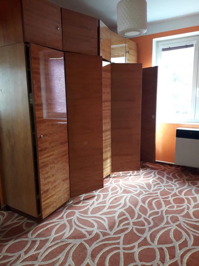 Pronajem bytu 4+kk 86 m2