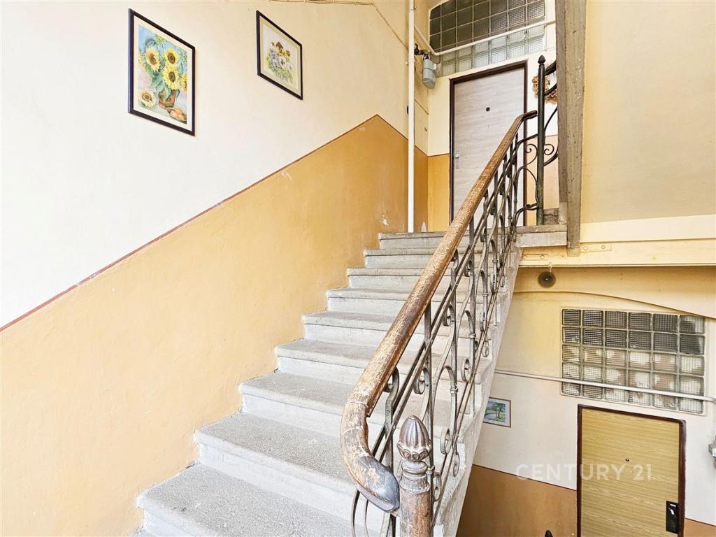 Pronájem bytu 2+1 62 m2
