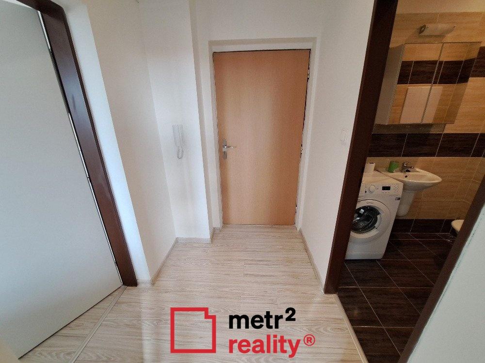 Pronájem bytu 2+kk 33 m2, Olomouc – náhled fotky 12