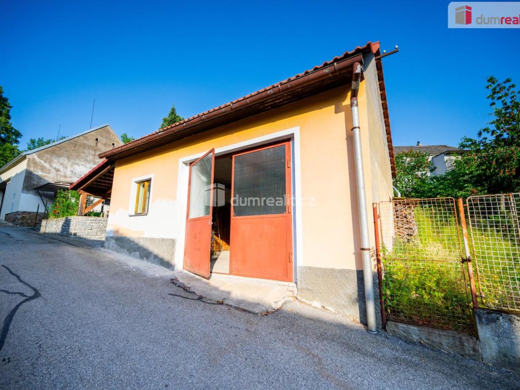 Prodej domu 103 m2, Lhenice – náhled fotky 26