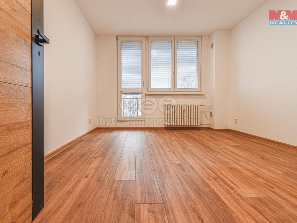 Pronajem bytu 2+kk 53 m2