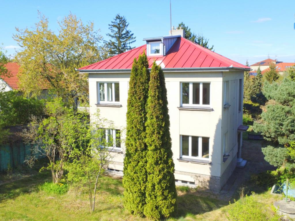 Pronájem domu 150 m2
