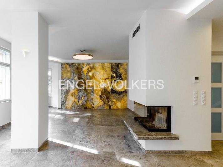 Pronájem domu 250 m2